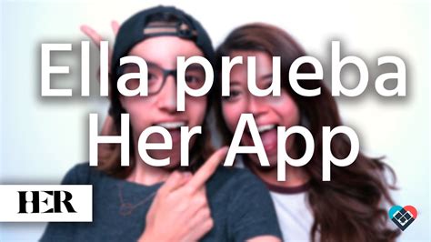 citas con lesbianas|Las 14 mejores apps lesbianas en móvil